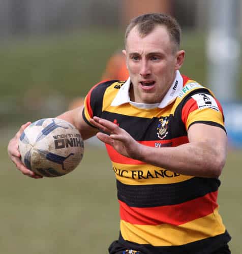 James Craven17